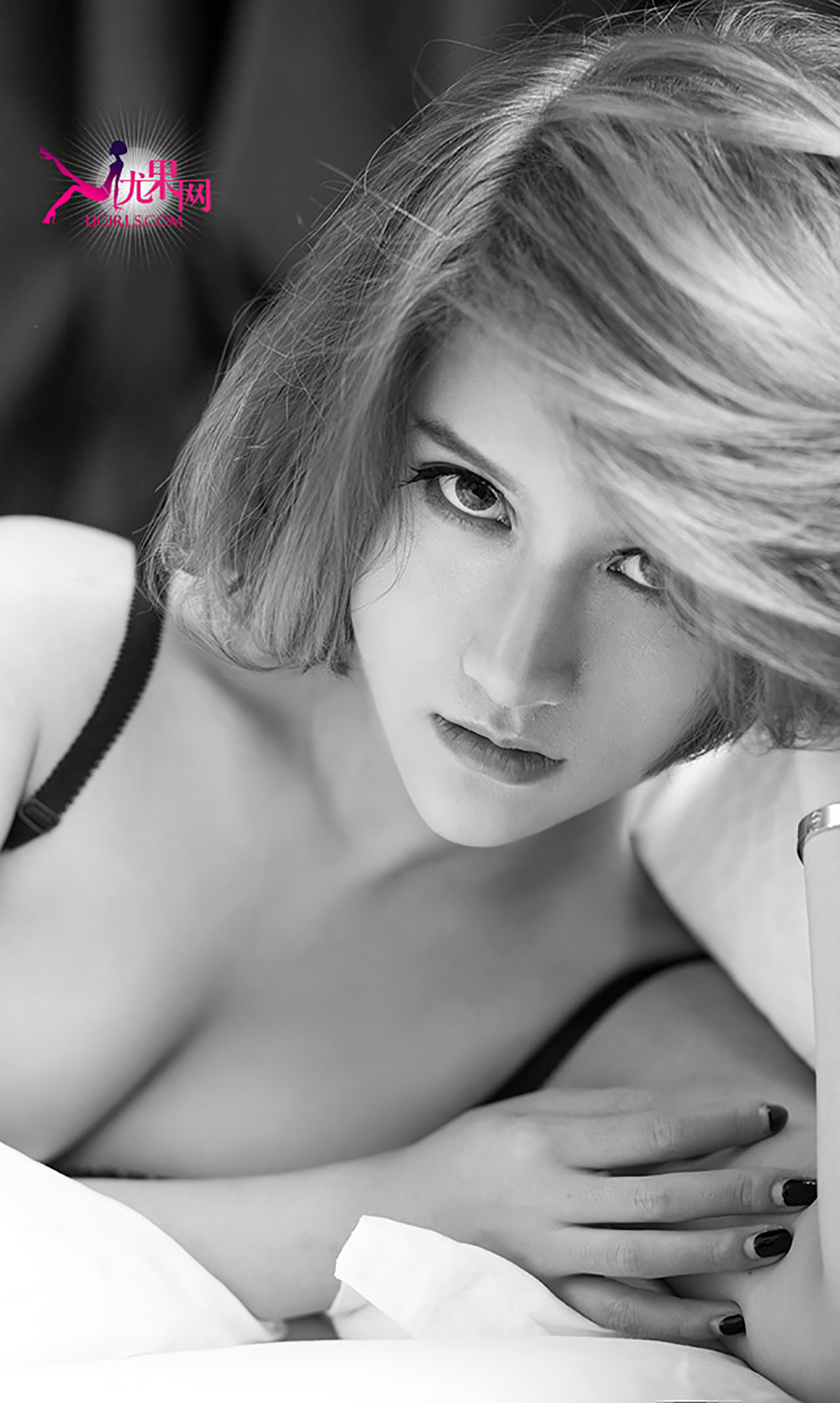 [Ugirls]爱尤物 No.083 Mary